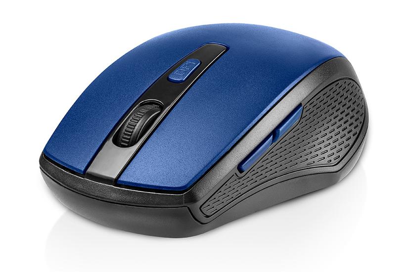 Tracer Deal RF - mus - nano - 2.4 GHz - bl&aring;