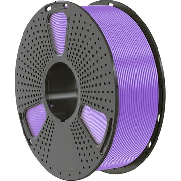 Gilford PLA PURPLE 1KG 3D print materiale Polymælkesyre (PLA) Lilla
