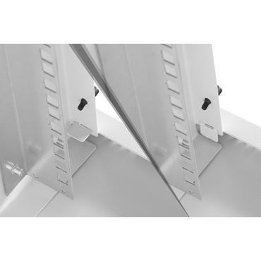 Digitus SOHO PRO Series - rack - 9U