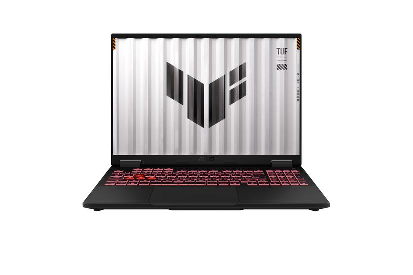 ASUS TUF Gaming A16 16WQXGA AI R9 HX 370 16GB/1TB RTX4070 W11 FA608WI-QT010W
