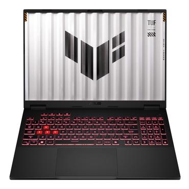 ASUS TUF Gaming A16 16WQXGA AI R9 HX 370 16GB/1TB RTX4070 W11 FA608WI-QT010W
