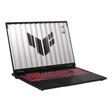 ASUS TUF Gaming A16 16WQXGA AI R9 HX 370 16GB/1TB RTX4070 W11 FA608WI-QT010W