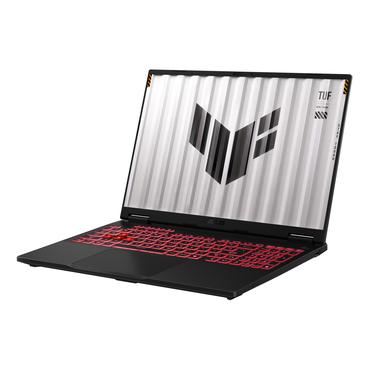 ASUS TUF Gaming A16 16WQXGA AI R9 HX 370 16GB/1TB RTX4070 W11 FA608WI-QT010W