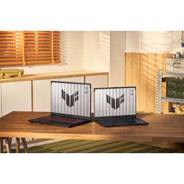 ASUS TUF Gaming A16 16WQXGA AI R9 HX 370 16GB/1TB RTX4070 W11 FA608WI-QT010W