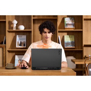 ASUS TUF Gaming A16 16WQXGA AI R9 HX 370 16GB/1TB RTX4070 W11 FA608WI-QT010W