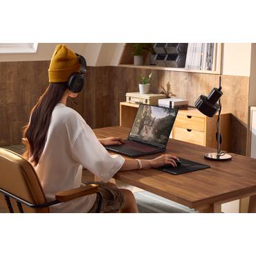 ASUS TUF Gaming A16 16WQXGA AI R9 HX 370 16GB/1TB RTX4070 W11 FA608WI-QT010W