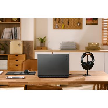 ASUS TUF Gaming A16 16WQXGA AI R9 HX 370 16GB/1TB RTX4070 W11 FA608WI-QT010W