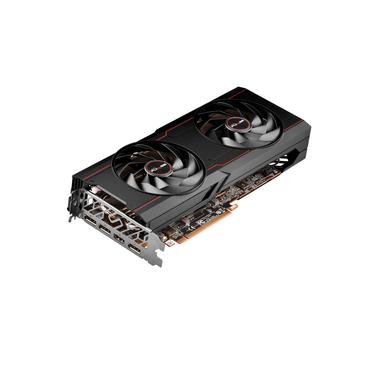 Sapphire Pulse Radeon RX 6750 XT - AMD Radeon RX6750XT - 12GB GDDR6