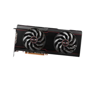 Sapphire Pulse Radeon RX 6750 XT - AMD Radeon RX6750XT - 12GB GDDR6