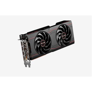 Sapphire Pulse Radeon RX 6750 XT - AMD Radeon RX6750XT - 12GB GDDR6