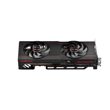 Sapphire Pulse Radeon RX 6750 XT - AMD Radeon RX6750XT - 12GB GDDR6