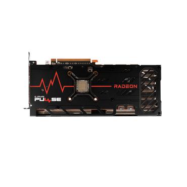 Sapphire Pulse Radeon RX 6750 XT - AMD Radeon RX6750XT - 12GB GDDR6