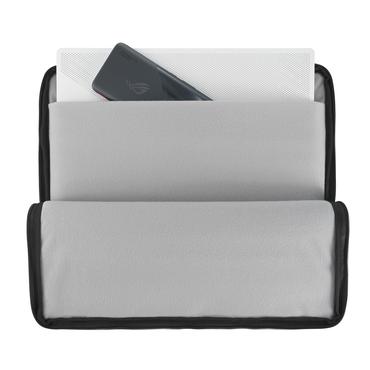 ASUS Ranger Carry Sleeve 16 40.6 cm (16") Sleeve case Black