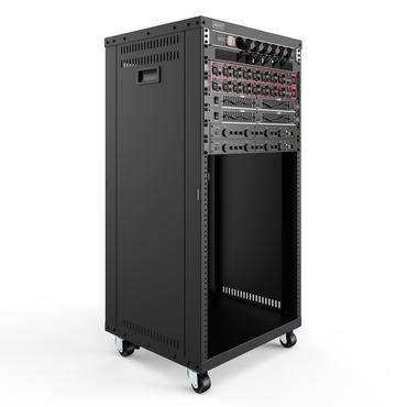 Digitus - rack - 21U