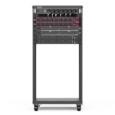 Digitus - rack - 21U
