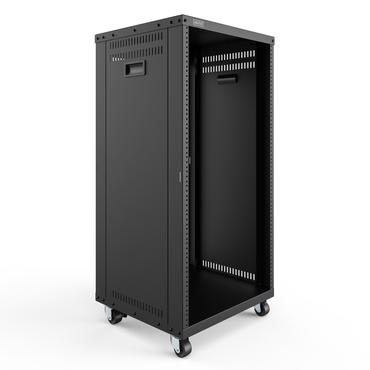 Digitus - rack - 21U