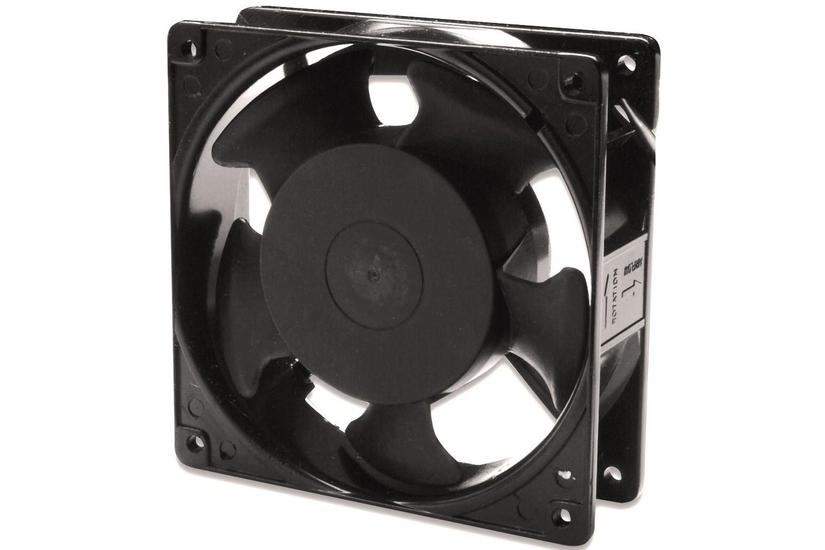 19" REPLACEMENT FAN FOR