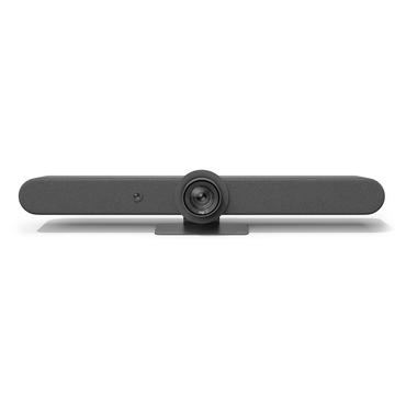 Logitech - videokonferencepakke