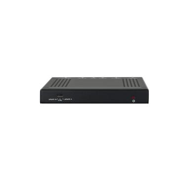 VivoLink Transmitter+Receiver - video/audio/infrarød/seriel forlænger - RS-232, HDMI, HDBaseT