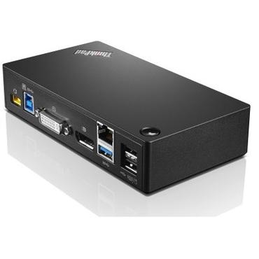 THINKPAD USB3.0 PRO DOCK-SW