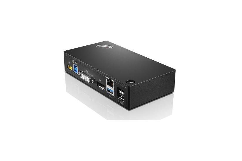 THINKPAD USB3.0 PRO DOCK-SW