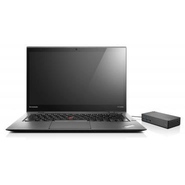 THINKPAD USB3.0 PRO DOCK-SW