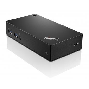 THINKPAD USB3.0 PRO DOCK-SW