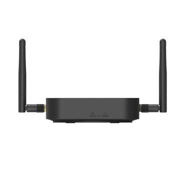 BenQ InstaShow WDC15 trådløs præsentationssystem HDMI Desktop