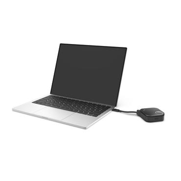 BenQ InstaShow WDC15 trådløs præsentationssystem HDMI Desktop