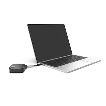 BenQ InstaShow WDC15 trådløs præsentationssystem HDMI Desktop