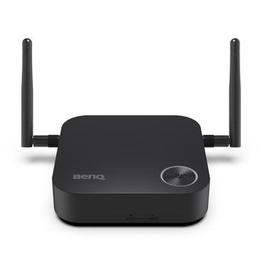 BenQ InstaShow WDC15 trådløs præsentationssystem HDMI Desktop