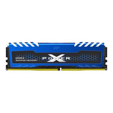 XPOWER Turbine - 8GB - DDR4 RAM - 3200MHz - DIMM 288-PIN - Ikke-ECC - CL16