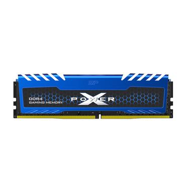 XPOWER Turbine - 8GB - DDR4 RAM - 3200MHz - DIMM 288-PIN - Ikke-ECC - CL16
