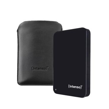 Intenso Memory Drive - 2 TB - USB 3.0
