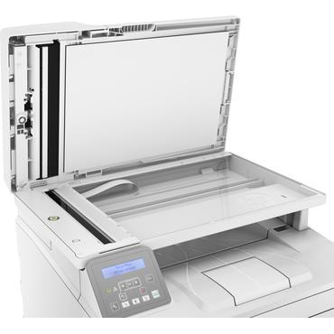 HP LaserJet Pro MFP M148dw