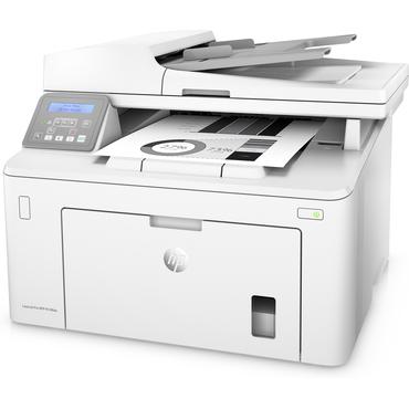 HP LaserJet Pro MFP M148dw