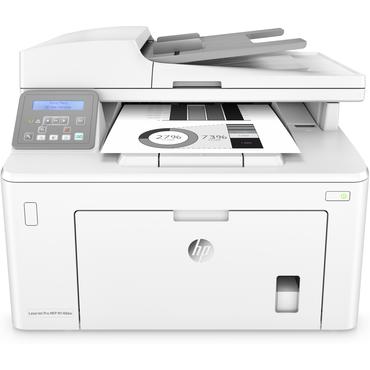 HP LaserJet Pro MFP M148dw