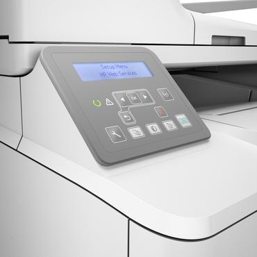 HP LaserJet Pro MFP M148dw