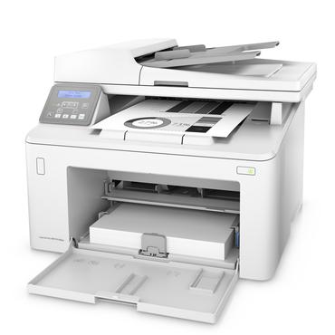 HP LaserJet Pro MFP M148dw