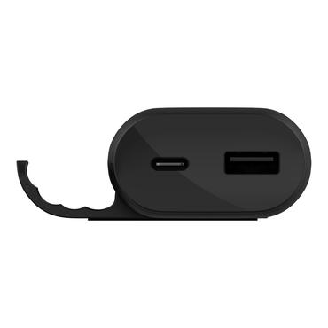 Belkin BoostCharge - Play Series - str&ouml;mf&ouml;rs&ouml;rjningsbank - USB, 24 pin USB-C - 12 Watt