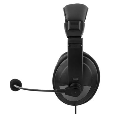 DELTACO HL-57 - headset