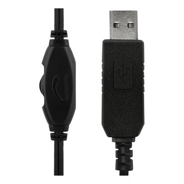 DELTACO HL-57 - headset