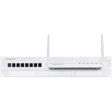 Rackmount.IT RM-FB-T3 tilbehør til rack Monteringsbeslag