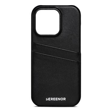 SCREENOR LUMO iPHONE 16 PRO BLACK