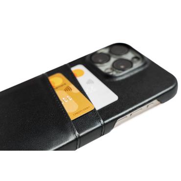 SCREENOR LUMO iPHONE 16 PRO BLACK