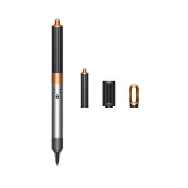 Dyson Airwrap Origin Multistyler Varm Kobberfarve, Nikkel 1300 W 2 m