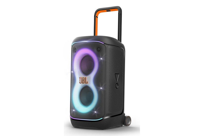 JBL PartyBox 520 Festtaler Sort 400 W