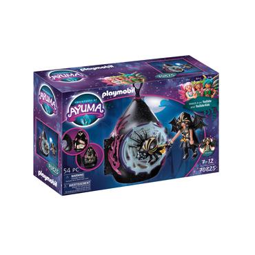 Playmobil Ayuma 70825 leget&oslash;jss&aelig;t