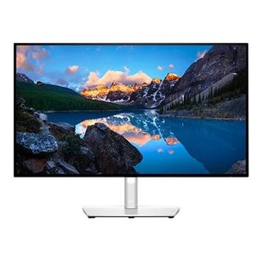 Dell UltraSharp U2722DE - LED-Skærm 27" IPS 8ms;5ms