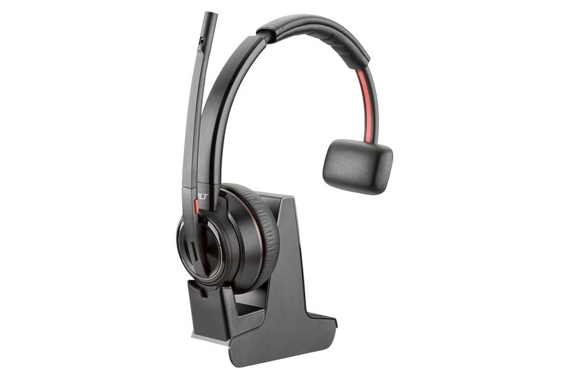 Poly Savi 8210 UC - Standard - headset